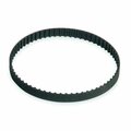 Bsc Preferred TorquePlus Timing Belt - 14M, 14 x 2310mm PL, T165 2310-14MXT-14